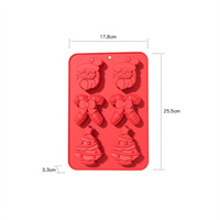 Silicone cake mold  from mmcis china